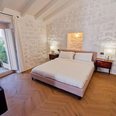 Affittacamere Faber Tempio Pausania Exteriér fotografie