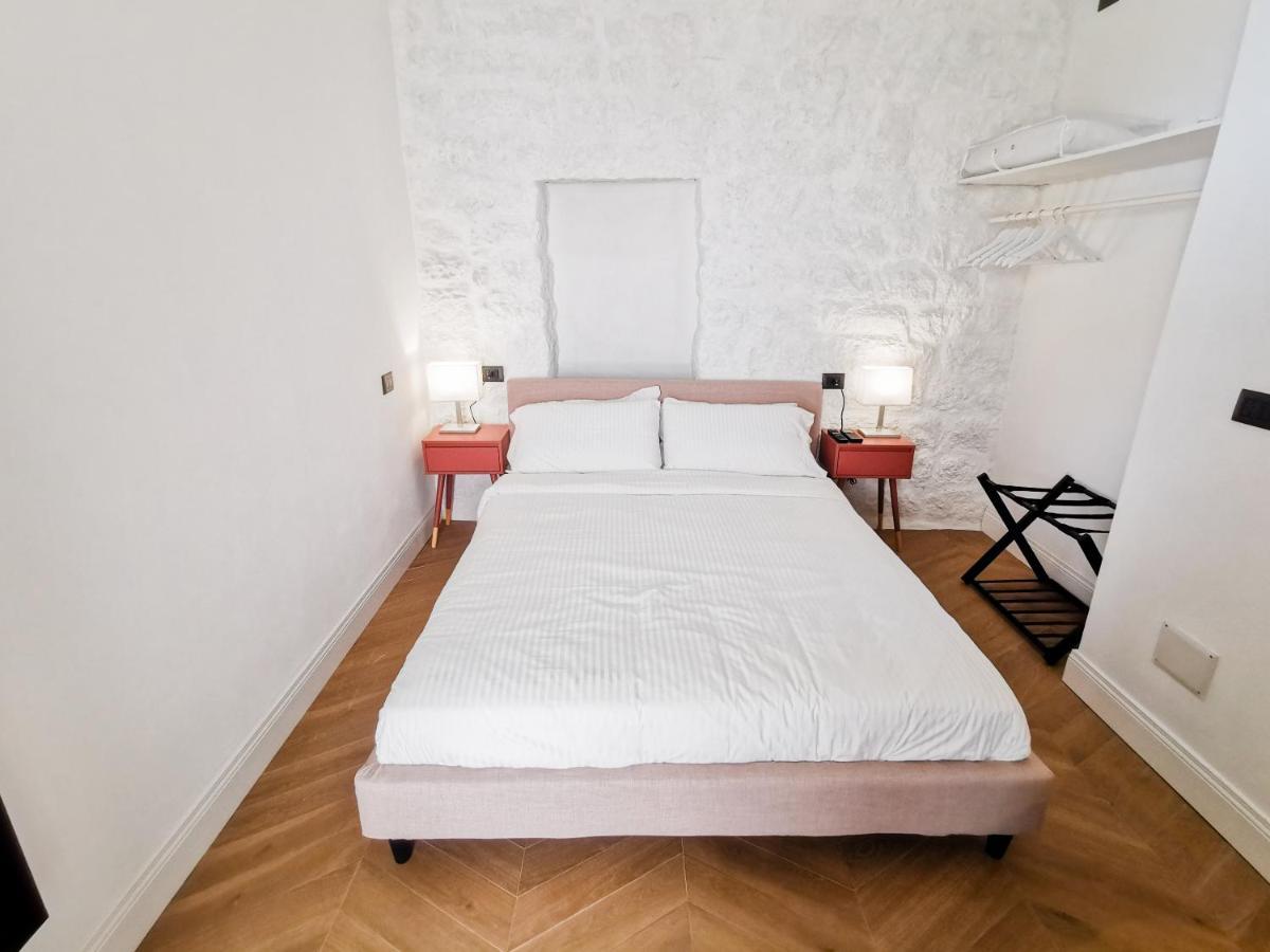 Affittacamere Faber Tempio Pausania Exteriér fotografie