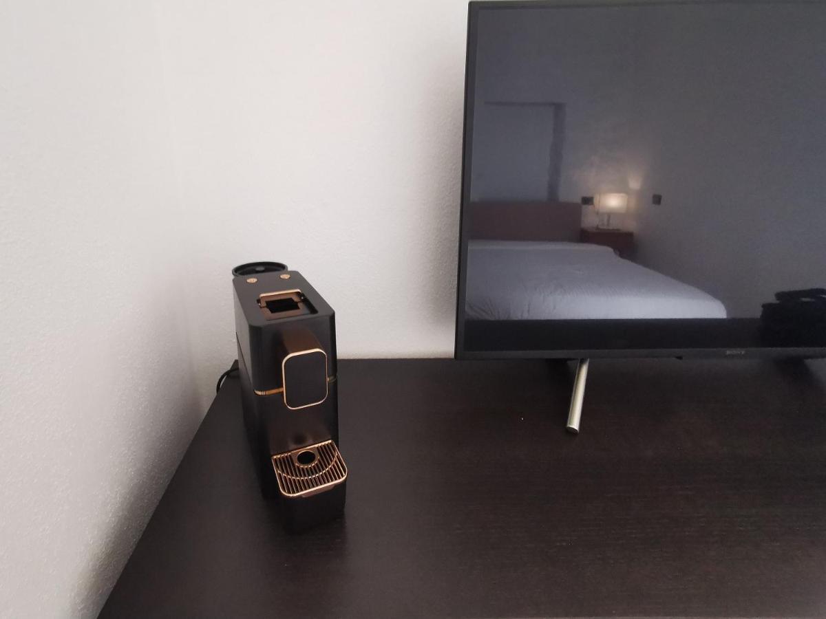 Affittacamere Faber Tempio Pausania Exteriér fotografie