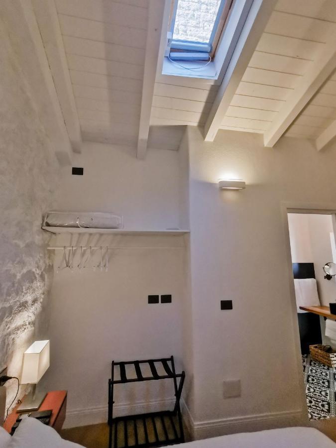 Affittacamere Faber Tempio Pausania Exteriér fotografie